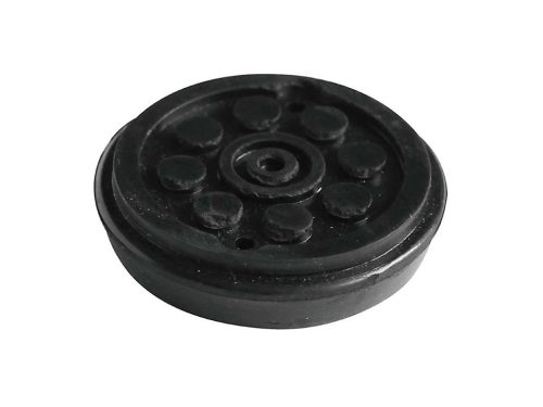 gumilap krokodil emelőhöz, kerek, Ø52mm