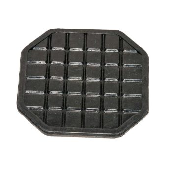 gumilap krokodil emelőhöz, kerek, 85x9mm