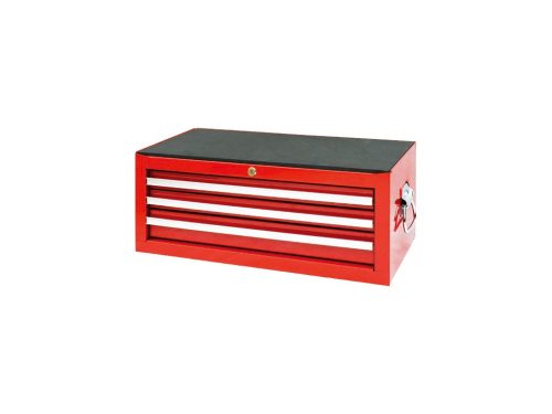 szerszámos láda, 3 fiókos, 26"