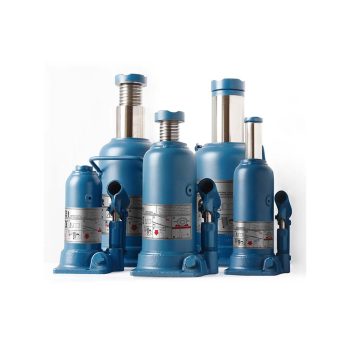 hidraulikus palackemelő (olajemelő), 8t, hegesztett