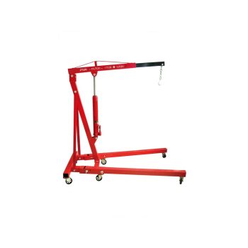 hidraulikus motorkiemelő zsiráf, 2t