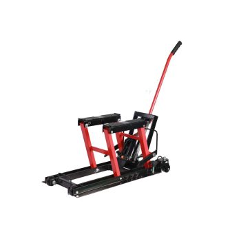 hidraulikus motorkerékpár és quad emelő, 680kg