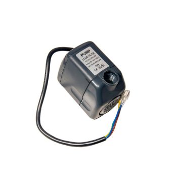 elektromos motor PW20G alkatrészmosó berendezéshez