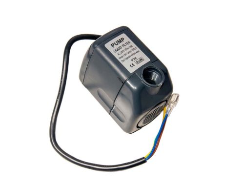 elektromos motor PW20G alkatrészmosó berendezéshez