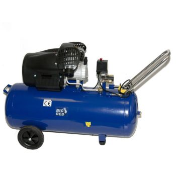 kompresszor, 100l