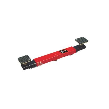 kereszttartó adapter krokodil emelőhöz (emelő kar), 2t