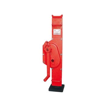 mechanikus hébér (fogasléces) emelő, 5t
