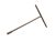 T-kulcs, fix, 6-lapos, 7-es