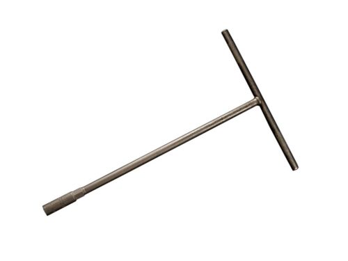 T-kulcs, fix, 6-lapos, 12-es