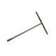T-kulcs, fix, 6-lapos, 12-es