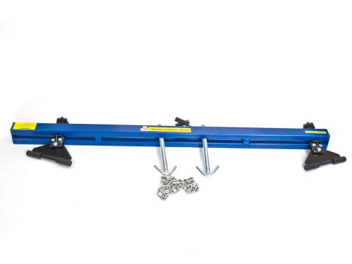 motor felfüggesztő gerenda, 0.5t