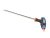 T-kulcs, torx, T40-es