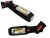 steck lámpa, COB LED-es, 200lm