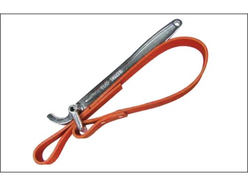 Olajszűrő leszedő kulcs szövet szalaggal, 60-140mm