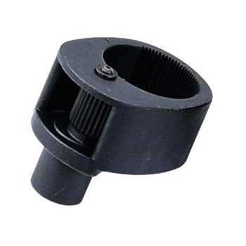 axiál csukló ki-beszerelő kulcs, 33-42mm