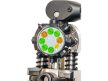 csőperemező készlet fékcsövekhez, Ø3/16"-3/8", 8 darabos
