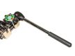 csőperemező készlet fékcsövekhez, Ø3/16"-3/8", 8 darabos