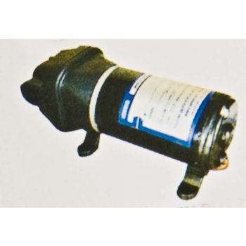 membránszivattyú (víz, biodiesel), 12V